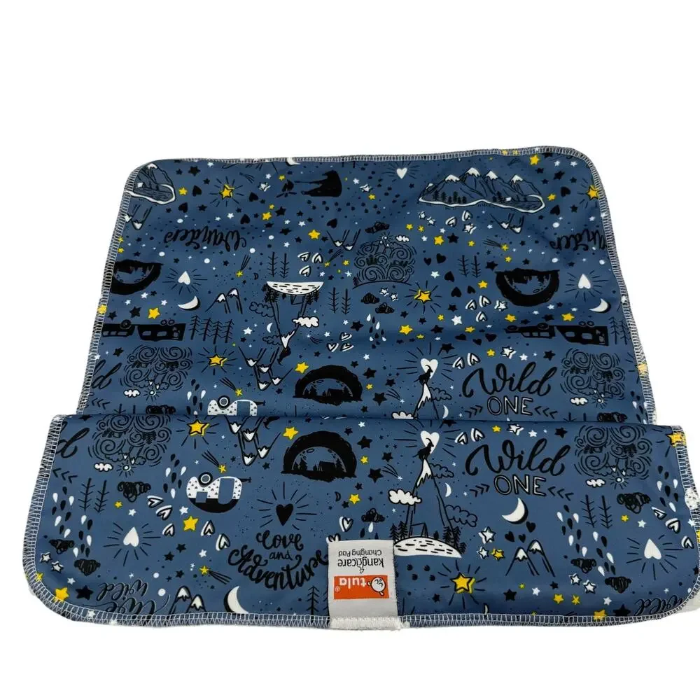 Tula‎ x KangaCare Changing Pad 